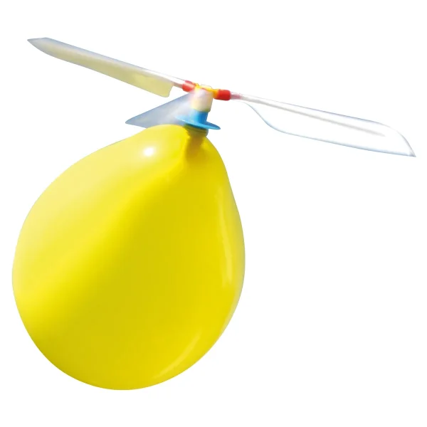 Balon helikopter — Eduplay zabawka edukacyjna przedszkole