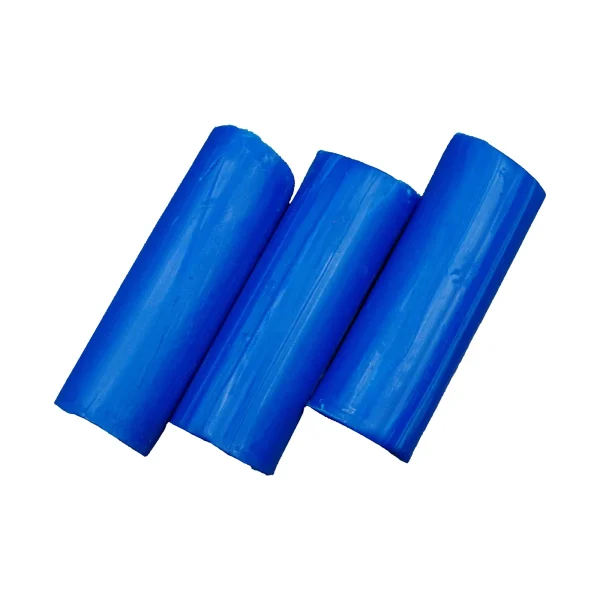 belcolART Öko-Handiplast SuperSoft 1750g w wiaderku niebieski — Eduplay zabawka pedagogiczna przedszkole