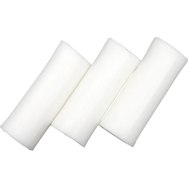 belcolART Öko-Handiplast SuperSoft 1750g w wiaderku biały — Eduplay zabawka pedagogiczna przedszkole