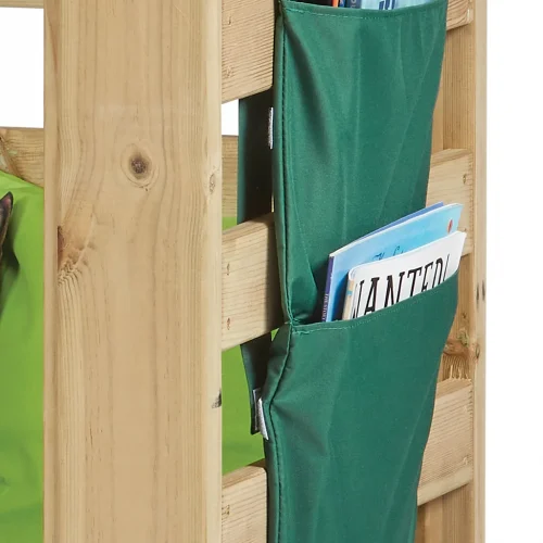 Torba na książki — Millhouse Zabawki edukacyjne Szkoła