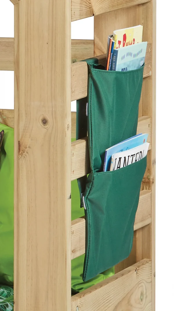 Torba na książki — Millhouse Zabawki edukacyjne Szkoła