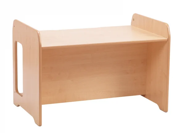 Stacja komputerowa dla małych dzieci — Millhouse Zabawki Edukacyjne Szkoła