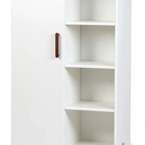 Cupboard and Display Unit – Praktyczne przechowywanie i prezentacja — Millhouse Zabawki edukacyjne Szkoła