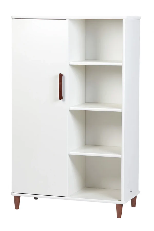 Cupboard and Display Unit – Praktyczne przechowywanie i prezentacja — Millhouse Zabawki edukacyjne Szkoła