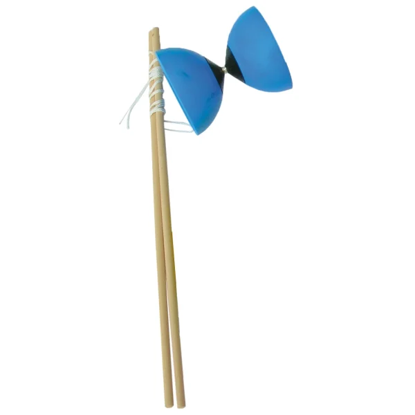 Diabolo — Eduplay pedagogiczne zabawki przedszkolne