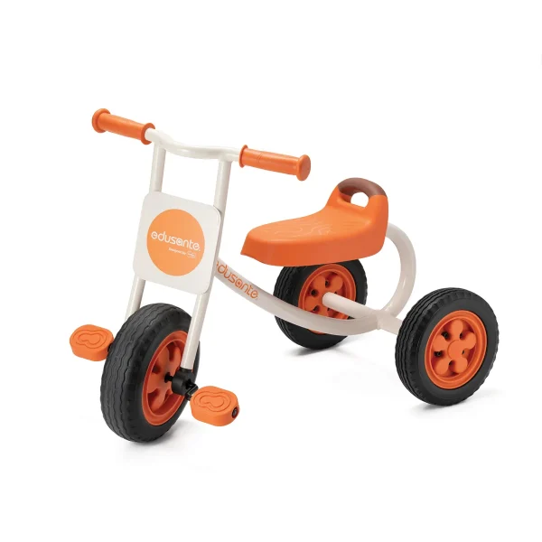 Edusante Trike — Kiki-Ena Naturalne Materiały Drewniane
