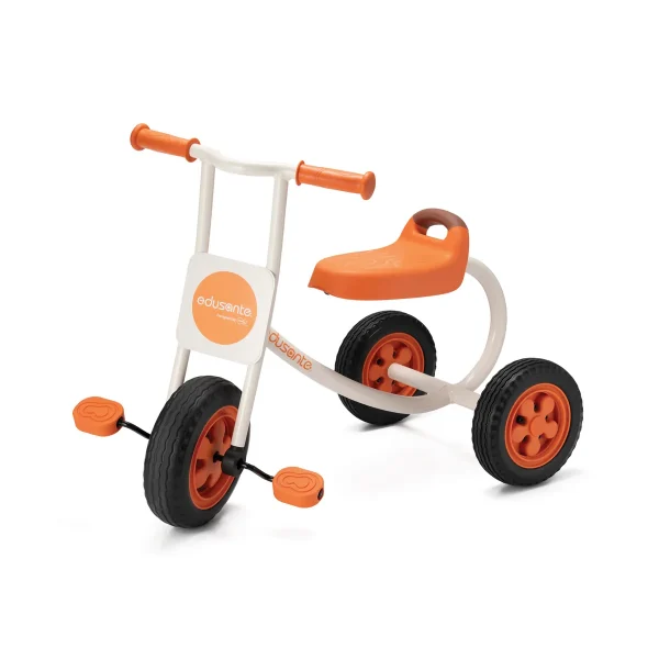 Edusante Trike duża — Kiki-Ena Naturalne Materiały Drewniane