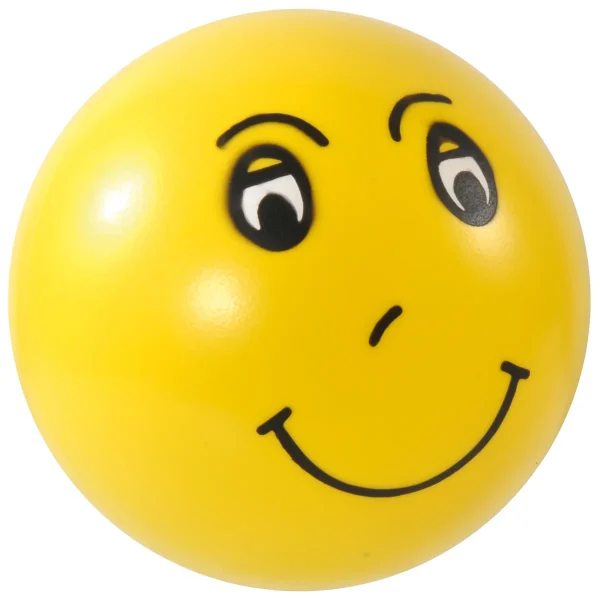 Piłki emocji - zestaw 6 szt. — Eduplay zabawka pedagogiczna przedszkole