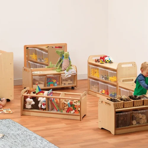 Explorer Zone Zestaw pokojowy PT598 — Millhouse zabawki edukacyjne szkoła