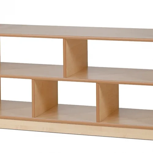 Szeroka jednostka magazynowa — Millhouse Zabawki Edukacyjne Szkoła