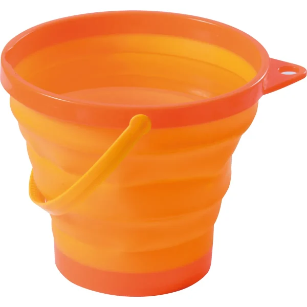 Wiadro składane 2,5 L — Eduplay zabawka edukacyjna przedszkole