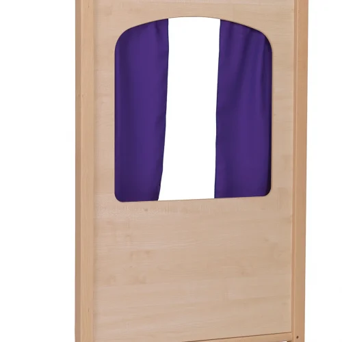 Panel okienny — Millhouse Zabawki edukacyjne Szkoła