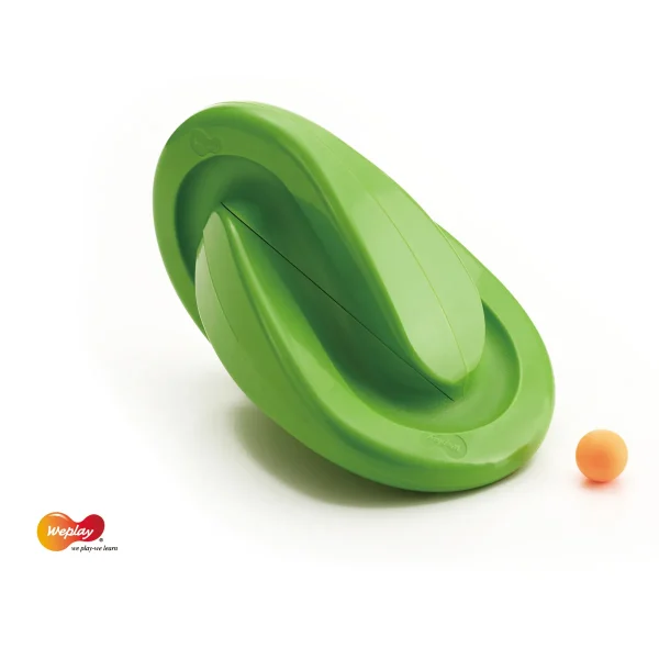 Forever Up & Down S — Kiki-Ena Materiały naturalne z drewna