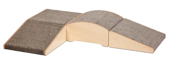 Ścieżka błysku — Millhouse Zabawki edukacyjne Szkoła