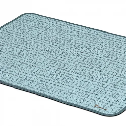 Mata szara ze speckami – 900 x 700 mm — Millhouse Lernspielzeug Schule