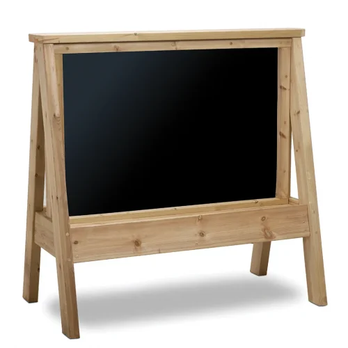 Duża Sztaluga – Tablica Kredowa — Millhouse Zabawka edukacyjna Szkoła