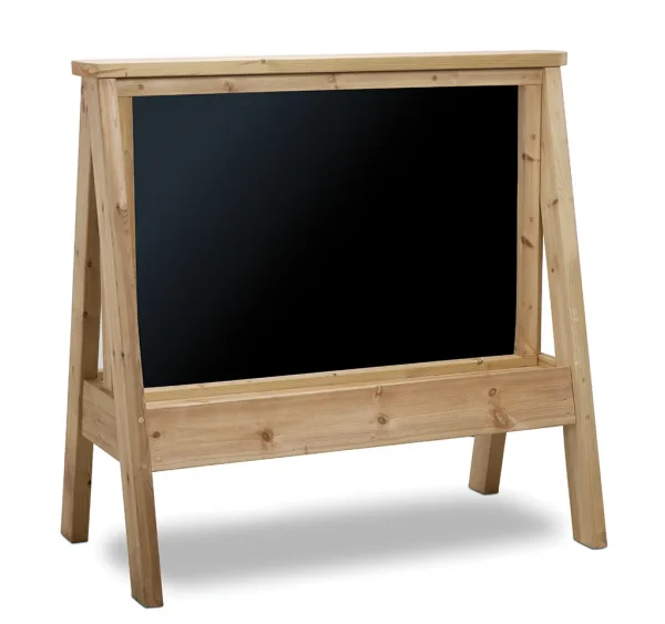 Duża Sztaluga – Tablica Kredowa — Millhouse Zabawka edukacyjna Szkoła
