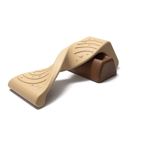 Helix Balance Path — Kiki-Ena Materiały rzemieślnicze Drewno naturalne