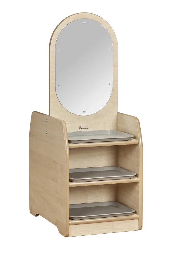 Independence Station NOWY — Millhouse zabawki edukacyjne szkoła