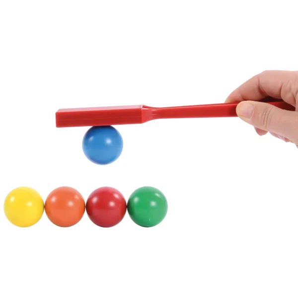 Jumbo kule 5 sztuk — Eduplay pedagogiczne zabawki do przedszkola