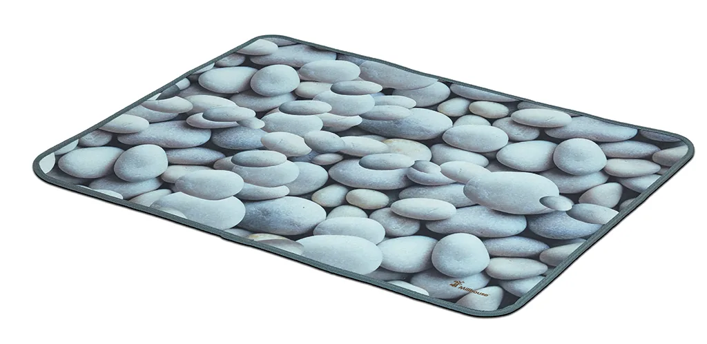 Mata z kamyczkami – 900 x 700 mm — Millhouse Lernspielzeug Schule