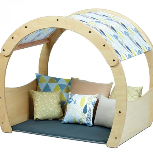 Mały Zestaw Akcesoriów Cosy Cove Plus Meadow — Millhouse Edukacyjne Zabawki Szkoły