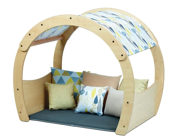 Mały Zestaw Akcesoriów Cosy Cove Plus Meadow — Millhouse Edukacyjne Zabawki Szkoły