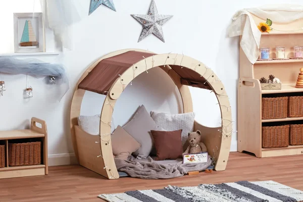 Małe Cosy Cove Plus zestaw akcesorów Standard — Millhouse Zabawki edukacyjne Szkoła