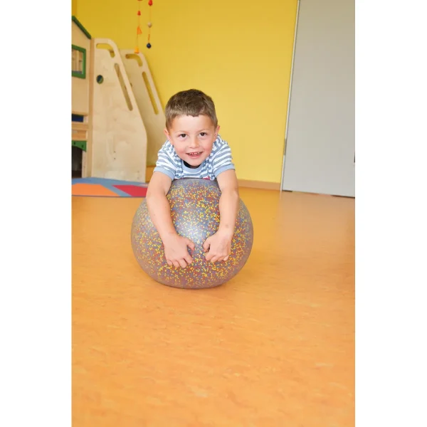 Piłka konfetti — Eduplay zabawka pedagogiczna przedszkole
