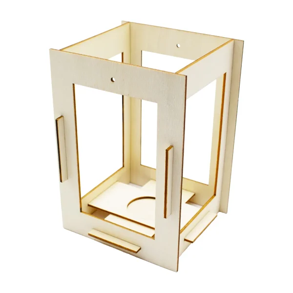 Lampion ECO — Eduplay edukacyjne zabawki do przedszkola
