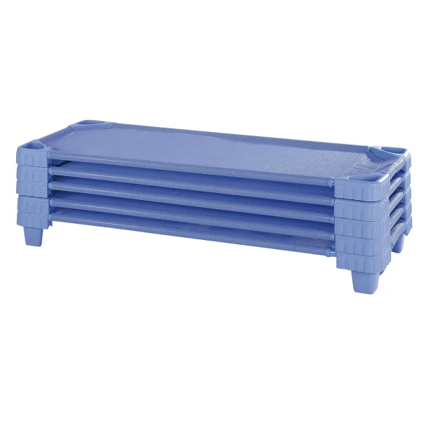 Leżanka 140 cm — Eduplay Zabawka edukacyjna Przedszkole