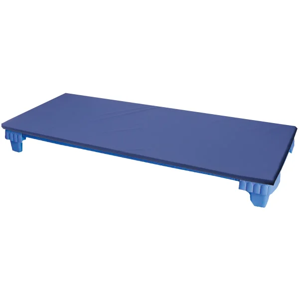 Mata do leżanki 130 cm — Eduplay Zabawka edukacyjna Przedszkole