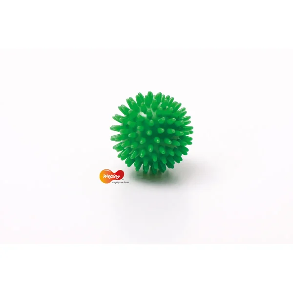 Piłka Masażowa 7 cm — Kiki-Ena Materiały Plastyczne Drewno Naturalne