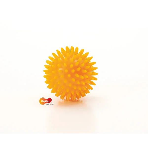 Piłka Masażowa 8 cm — Kiki-Ena Materiały Plastyczne Drewno Naturalne