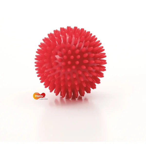 Piłka Masażowa 9 cm — Kiki-Ena Materiały Plastyczne Drewno Naturalne