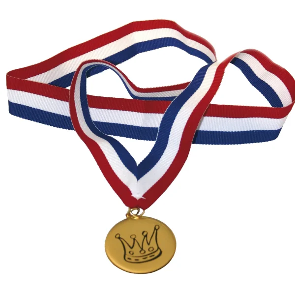 Medal — Eduplay pedagogiczne zabawki przedszkolne