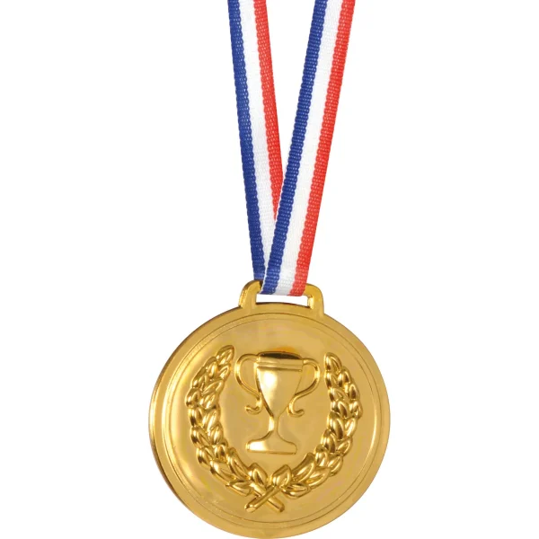 Medal do opisania — Eduplay pedagogiczna zabawka przedszkolna