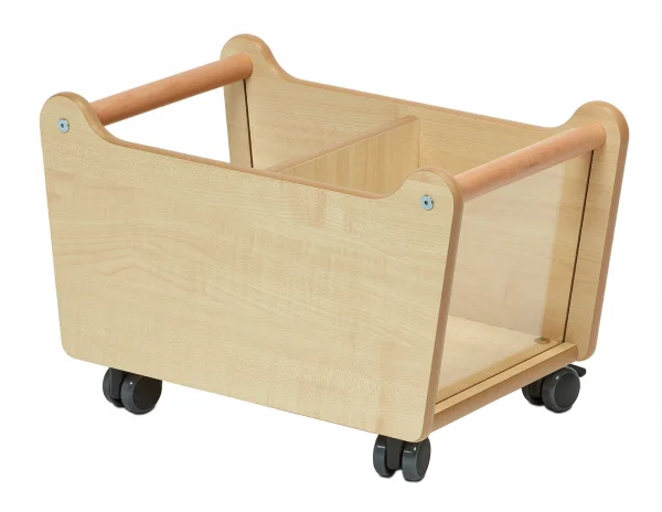 Mini pudełko przechowywania — Millhouse Lernspielzeug Schule