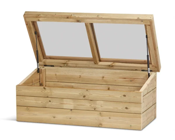 Mini-Szklarnia — Millhouse Zabawki edukacyjne Szkoła