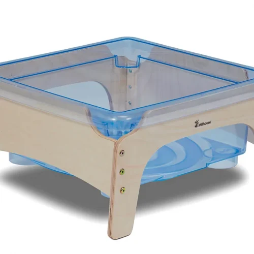 Mini stacja piasku i wody (290 mm) — Millhouse Zabawki Edukacyjne Szkoła