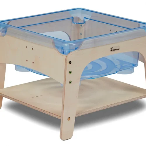 Mini stacja piasku i wody (440 mm) — Millhouse Zabawki Edukacyjne Szkoła