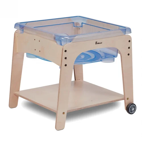 Mini stacja piasku i wody (590 mm) — Millhouse Zabawki Edukacyjne Szkoła