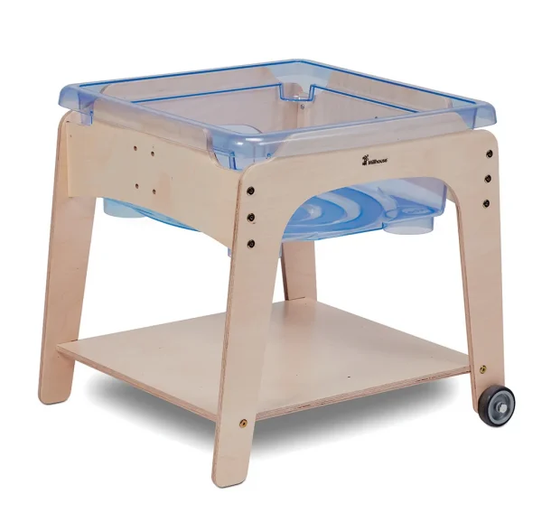 Mini stacja piasku i wody (590 mm) — Millhouse Zabawki Edukacyjne Szkoła