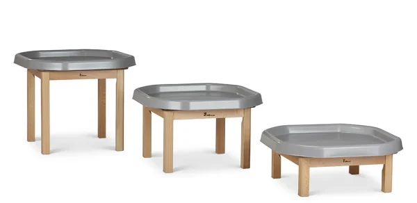 Mini Tuff Tablet-stolik SetNEU — Millhouse Zabawki Edukacyjne Szkoła