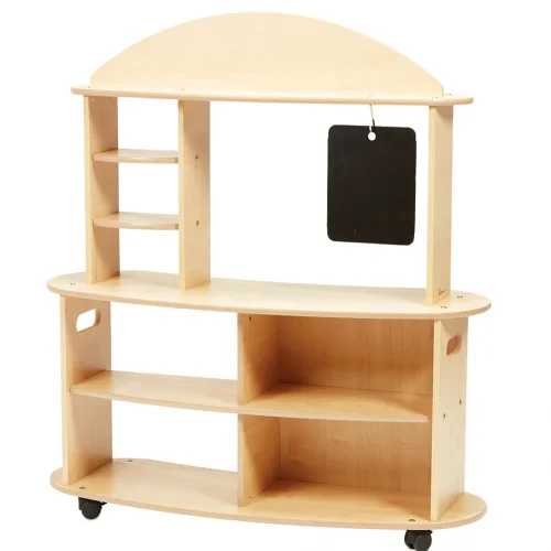 Mobile Market — Millhouse Lernspielzeug Schule