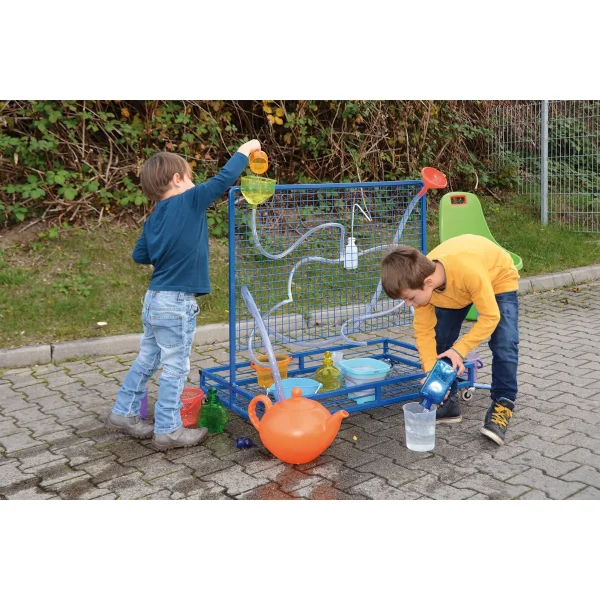 Mobilna rama — Eduplay zabawka edukacyjna przedszkole