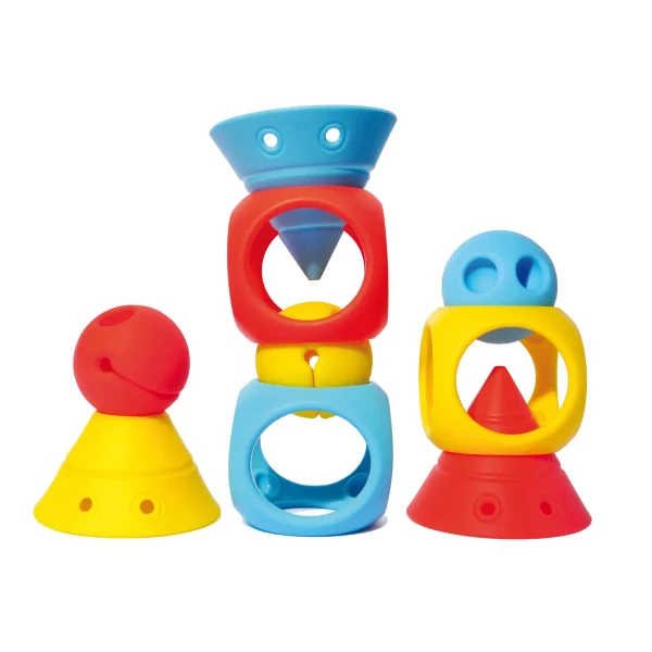 Moluk Building Set — Eduplay zabawki edukacyjne Przedszkole