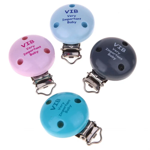 Spinka VIB - Very Important Baby — Kiki-Ena Naturalne materiały do tworzenia