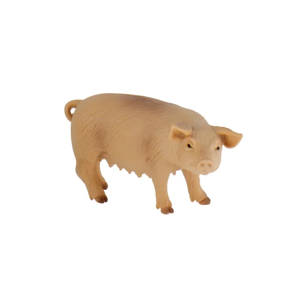 Figura zabawkowa Maciora — Eduplay zabawki edukacyjne do przedszkolenia