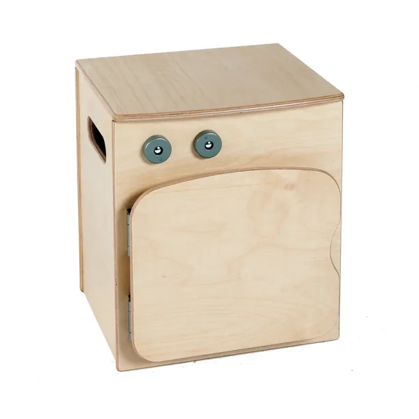 Naturalna lodówka (H400mm) — Millhouse Zabawki edukacyjne Szkoła